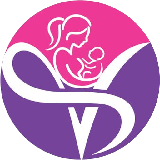 Sri Vandana Hospital logo